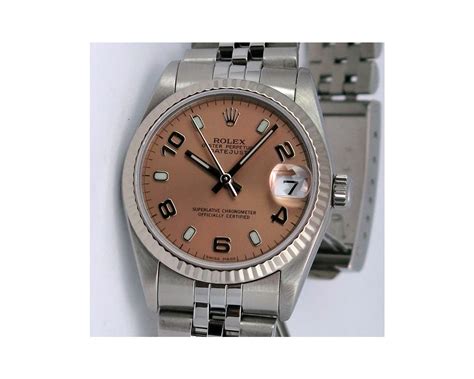 rolex datejust 78274|rolex datejust 31mm.